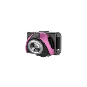 Ledlenser Seo B3 Pink Bisiklet Feneri