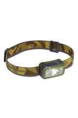 BLACK DIAMOND COSMO 250 HEADLAMP OUTDOOR KAFA LAMBASI Koyu Yeşil