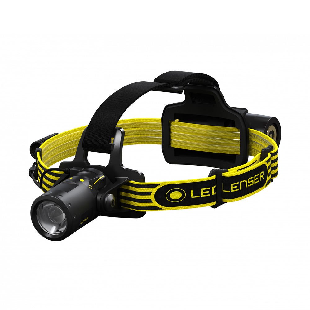 Ledlenser İLH8R