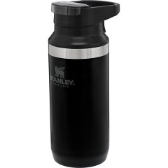 Stanley Adventure Switchback Tek El Termos Bardak 0.35 Lt Siyah