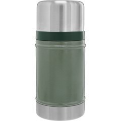 Stanley Klasik Yemek Termosu 0.70 Lt Yeşil