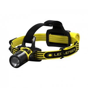 Ledlenser EXH8