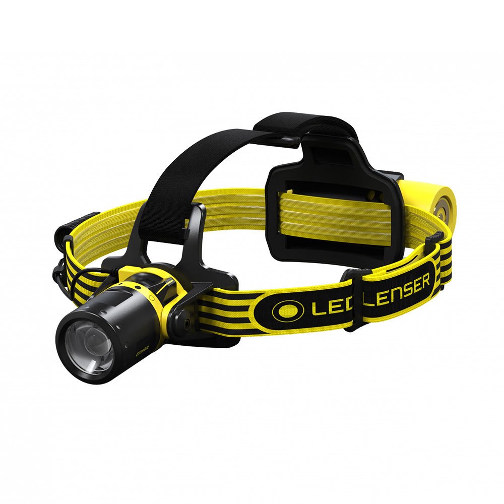 Ledlenser EXH8R