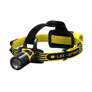 Ledlenser EXH8R