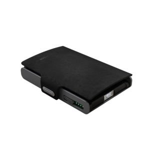 Ledlenser Flexible Wallet Black