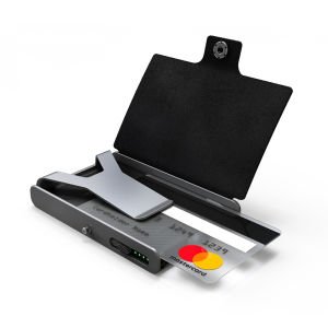 Ledlenser Flexible Wallet Black