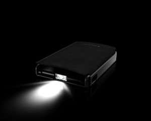 Ledlenser Flexible Wallet Black