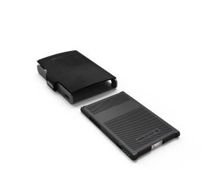 Ledlenser Flexible Wallet Black