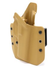 ZİGANA ( K-KC ) TACTİCAL KYDEX DIŞ TAŞIMA KILIFI