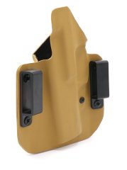 ZİGANA ( K-KC ) TACTİCAL KYDEX DIŞ TAŞIMA KILIFI