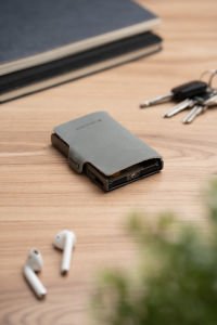Ledlenser Flexible Wallet Gri