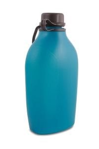 Wildo Explorer Bottle Karabinalı Su Matarası 4204