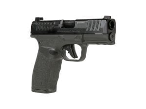 Asg Hellcat Pro Siyah Blowback Airsoft Tabanca