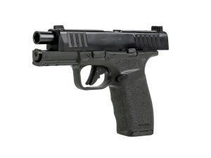 Asg Hellcat Pro Siyah Blowback Airsoft Tabanca