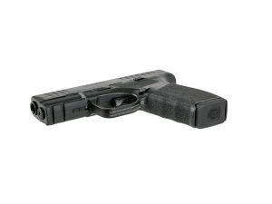 Asg Hellcat Pro Siyah Blowback Airsoft Tabanca