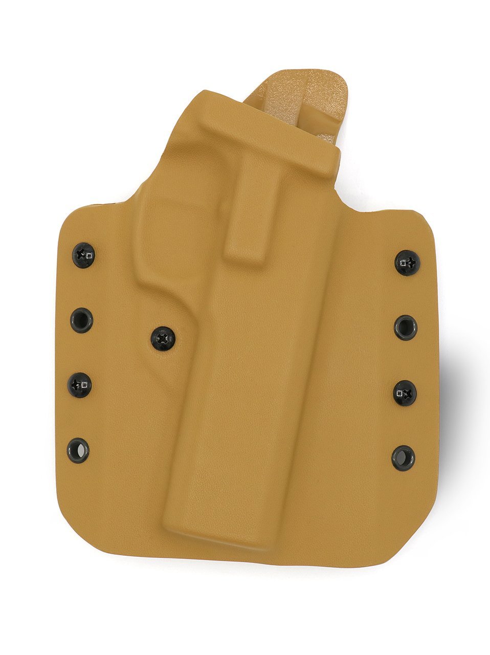ZİGANA (SPORT - T ) TACTİCAL KYDEX DIŞ KILIF