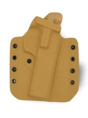 ZİGANA (SPORT - T ) TACTİCAL KYDEX DIŞ KILIF
