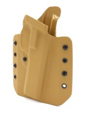 ZİGANA (SPORT - T ) TACTİCAL KYDEX DIŞ KILIF