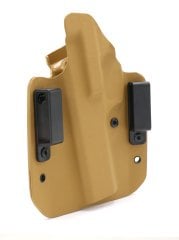 ZİGANA (SPORT - T ) TACTİCAL KYDEX DIŞ KILIF