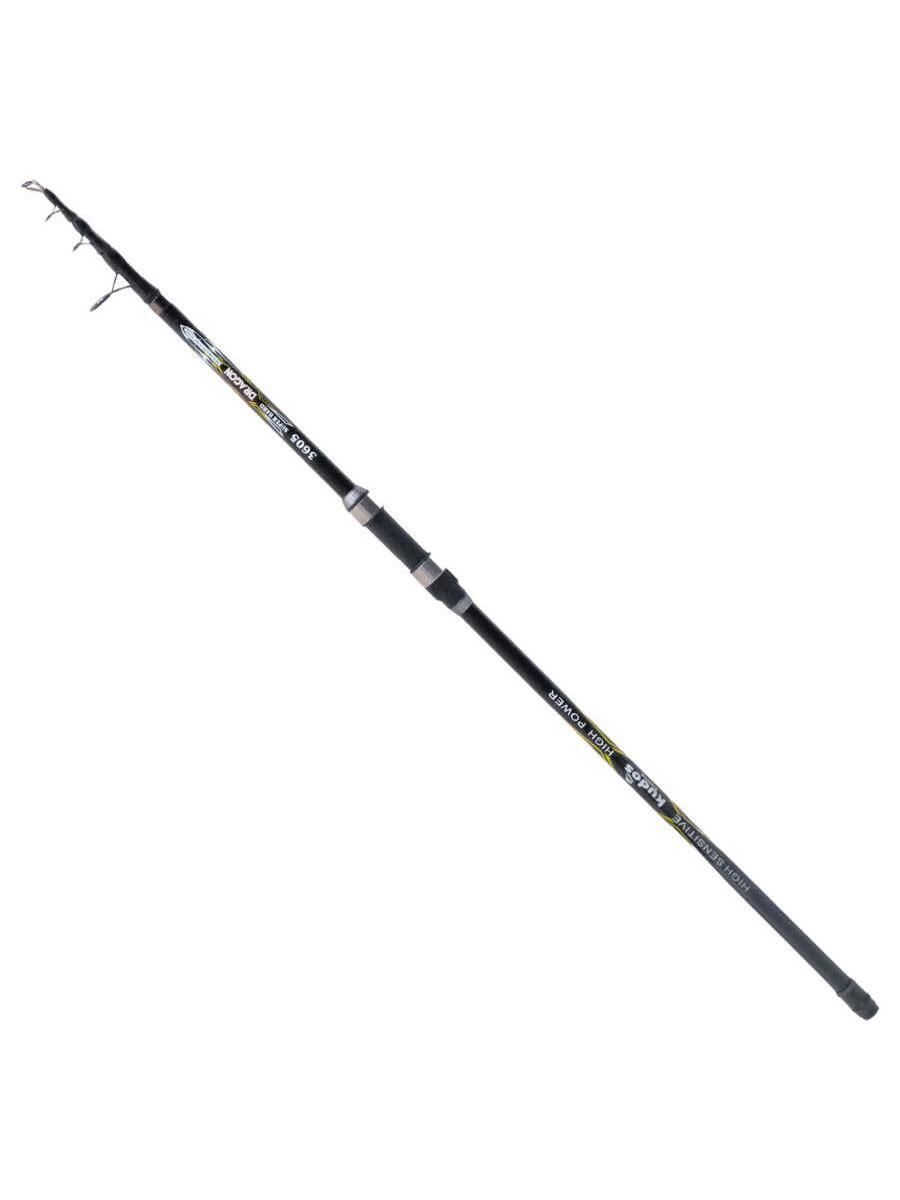 Kudos Dragon Serisi 360cm 80-150gr Olta Kamışı