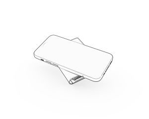 Ledlenser Lite Wallet Plus Chestnut