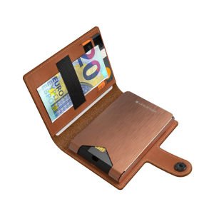 Ledlenser Lite Wallet Plus Caremel