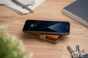 Ledlenser Lite Wallet Plus Caremel