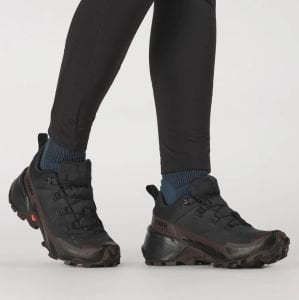 SALOMON CROSS HIKE 2 GTX OUTDOOR KADIN AYAKKABI L417305