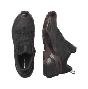 SALOMON CROSS HIKE 2 GTX OUTDOOR KADIN AYAKKABI L417305