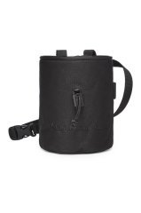 BLACK DIAMOND MOJO CHALK BAG OUTDOOR MAGNEZYUM ÇANTASI SİYAH