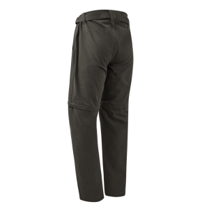 DEERHUNTER Slogen Zip-Off Şort/Pantolon 56