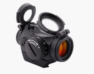 Aimpoint Micro H-2 4 MOA Red Dot