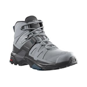 SALOMON X ULTRA 4 MID GTX W KADIN OUTDOOR AYAKKABI L41624900