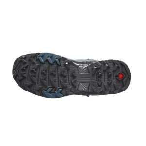 SALOMON X ULTRA 4 MID GTX W KADIN OUTDOOR AYAKKABI L41624900