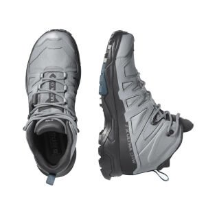 SALOMON X ULTRA 4 MID GTX W KADIN OUTDOOR AYAKKABI L41624900