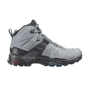 SALOMON X ULTRA 4 MID GTX W KADIN OUTDOOR AYAKKABI L41624900