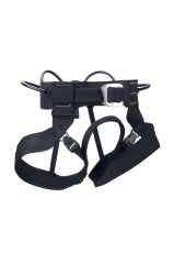 BLACK DIAMOND ALPINE BOD HARNESS OUTDOOR EMNİYET KEMERİ SİYAH