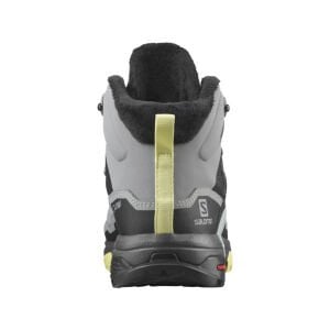 SALOMON X ULTRA 4 MID WINTER KIŞLIK KADIN TREKKING BOTU L41365000