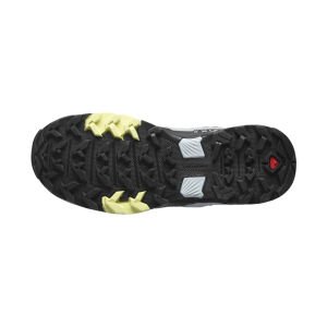 SALOMON X ULTRA 4 MID WINTER KIŞLIK KADIN TREKKING BOTU L41365000