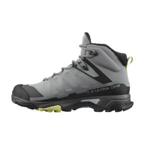 SALOMON X ULTRA 4 MID WINTER KIŞLIK KADIN TREKKING BOTU L41365000
