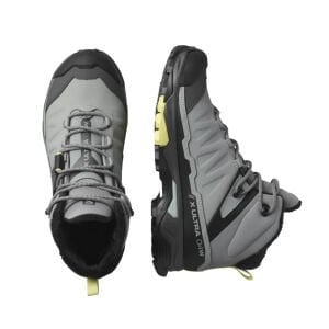 SALOMON X ULTRA 4 MID WINTER KIŞLIK KADIN TREKKING BOTU L41365000