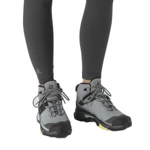 SALOMON X ULTRA 4 MID WINTER KIŞLIK KADIN TREKKING BOTU L41365000