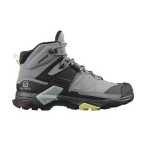 SALOMON X ULTRA 4 MID WINTER KIŞLIK KADIN TREKKING BOTU L41365000