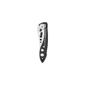 Leatherman Skeletool KB Black & Silver