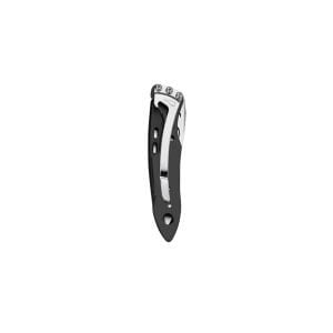 Leatherman Skeletool KB Black & Silver