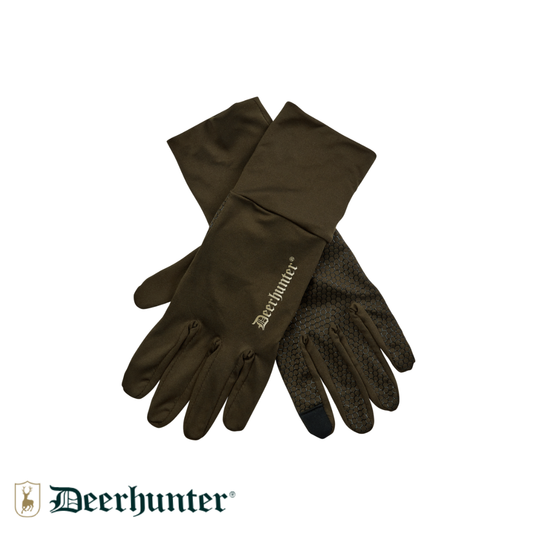 DEERHUNTER Excape Eldiven Silikon Kavramalı 376 XL