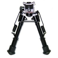 NAMLUYA MONTE 6'' HARRIS BIPOD AYAK - ÇOK AMAÇLI