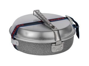 Trangia Cooking Pot/124+F27 Yemek Seti 401124