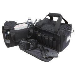 5.11 RANGE QUALIFIER BAG CANTA