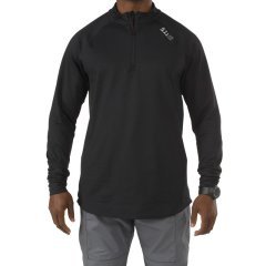 5.11 SUB Z QUARTER ZIP